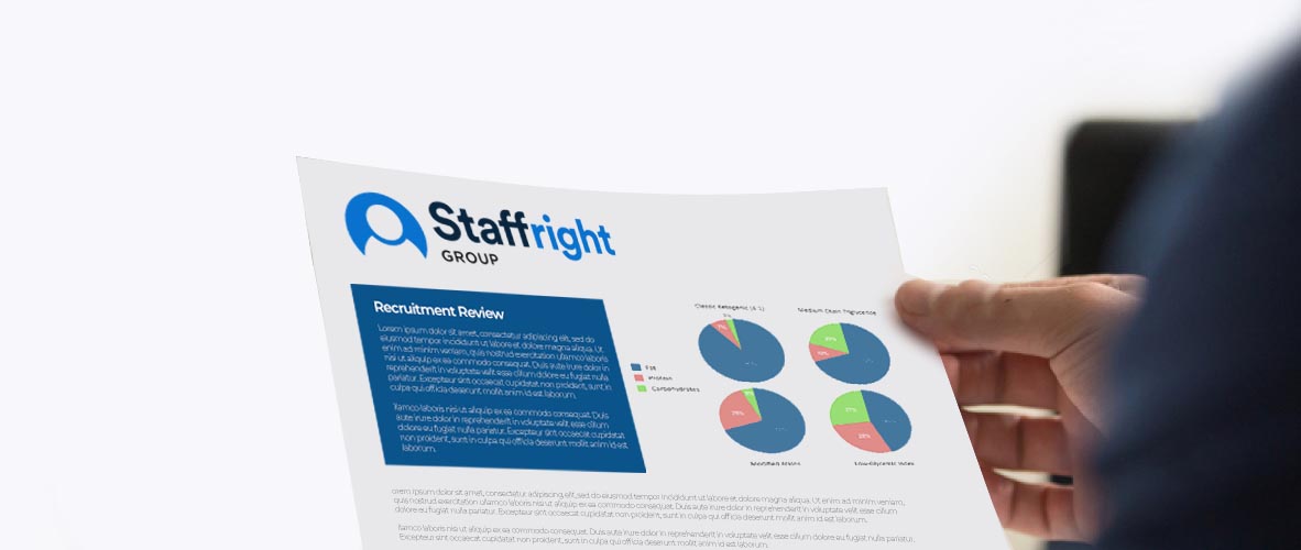 Staffright Recruitment Review